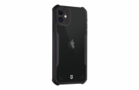 Tactical Quantum Stealth Kryt pro Apple iPhone 11 Clear/Black