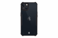 Tactical Quantum Stealth Kryt pro Apple iPhone 13 Clear/Black 