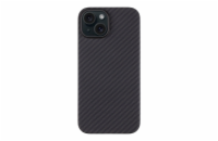 Tactical MagForce Aramid Kryt pro Apple iPhone 15 Black