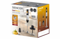 Sencor SHB 6302BK