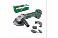 Bosch UniversalGrind 18V-75  (125 mm) (1x4,0 Ah) (0.603.3E5.004)