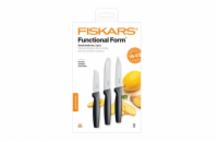 Fiskars Set nožů malé Functional Form 3ks