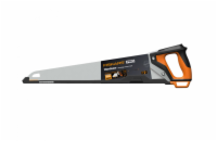 Fiskars Ruční pila PowerTooth 550mm, 9 zubů/palec