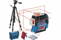 Bosch GLL 3-80 C Professional set (0.601.063.R01)