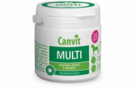 Canvit Multi pro psy ochucený 100g