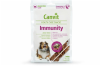 Canvit Snacks Immunity 200g pamlsek pro psy