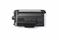 Brother toner TN-3600XL, černý (6000 stran) - originální