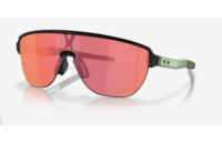 OAKLEYCORRIDOR - MATTE BLACK /PRIZM TRAIL TORCH