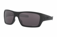 OAKLEY TURBINE - MATTE BLACK/ PRIZM GREY POLARIZED