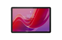 Lenovo Tab M11 4GB + 128GB Luna Grey + pero + pouzdro