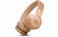 JBL Live 670NC Sand