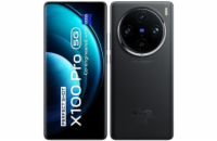 VIVO X100 Pro 5G 16/512GB, černý