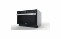 Whirlpool MWSC 833 SB