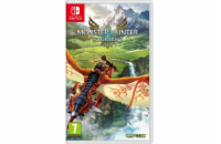 Switch - Monster Hunter Stories 2: Wings of Ruin