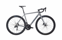 Silniční kolo MMR GRAND TOUR 10 - Rhino Grey - vel.XL / 2024