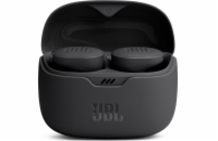 JBL Tune Buds Black