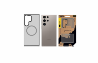 Tactical MagForce Hyperstealth Kryt pro Samsung Galaxy S24 Ultra Light Grey