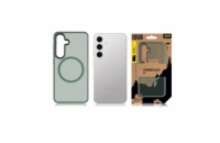 Tactical MagForce Hyperstealth Kryt pro Samsung Galaxy S24 Forest Green