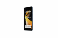 Infinix Smart 8 3+64GB Timber Black