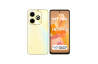 Infinix Hot 40i 4+128GB Horizon Gold