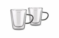 Lamart LT9120 Sada hrnků na čaj VASO 300 ml, 2 ks