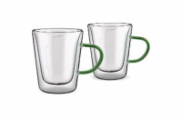 Lamart LT9118 Sada hrnků na čaj VASO 300 ml, 2 ks