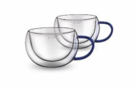 Lamart LT9113 Set na cappucino VASO 270 ml, 2 ks 