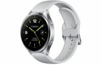 Xiaomi Watch 2 Silver