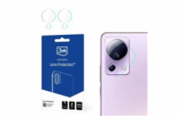 3mk ochrana kamery Lens Protection pro Xiaomi 13 Lite (4ks)