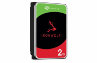 Seagate IronWolf 2TB