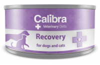 Calibra VD Dog & Cat Recovery 100g konzerva pro psy a kočky