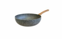 DOMO D49WK2800 Pánev WOK Ecopan, 28 cm