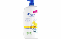 Head & Shoulders Šampon Citrus 800ml