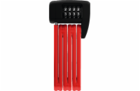 Abus 6055C/60 red BORDO Lite Mini