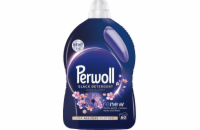 Perwoll prací gel Black Bloom 60PD 3l