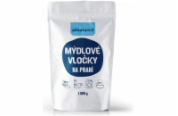 Allnature Mýdlové vločky 1 kg