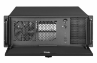 SilverStone SST-RM42-502 Rackmount Server - 4U