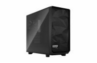 Fractal Design Meshify 2 - Black Dark TG