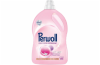 Perwoll prací gel Delicates Wool 60PD 3l