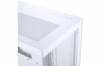 PHANTEKS NV Series NV9 E-ATX, Tempered Glass, ARGB, bílá