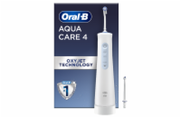 Oral-B Aquacare 4 PRO Expert