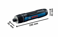 Bosch GO 3 (0.601.9H2.201)