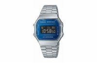 Casio A168WEM-2BEF Unisex náramkové hodinky