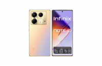 Infinix Note 40 8+256GB Titan Gold