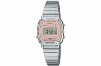 Casio LA670WEA-4A2EF Dámské náramkové hodinky 