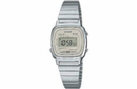 Casio LA670WEA-8AEF Dámské náramkové hodinky 