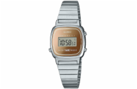 Casio LA670WES-4AEF Dámské náramkové hodinky 