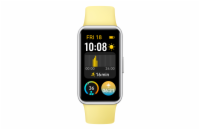 Huawei Band 9 Lemon Yellow