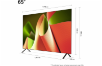 65" LG OLED65B46LA