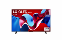 42" LG OLED42C44LA